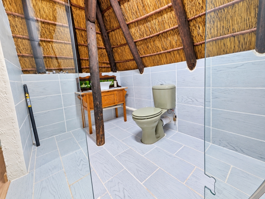 4 Bedroom Property for Sale in Doringkruin North West